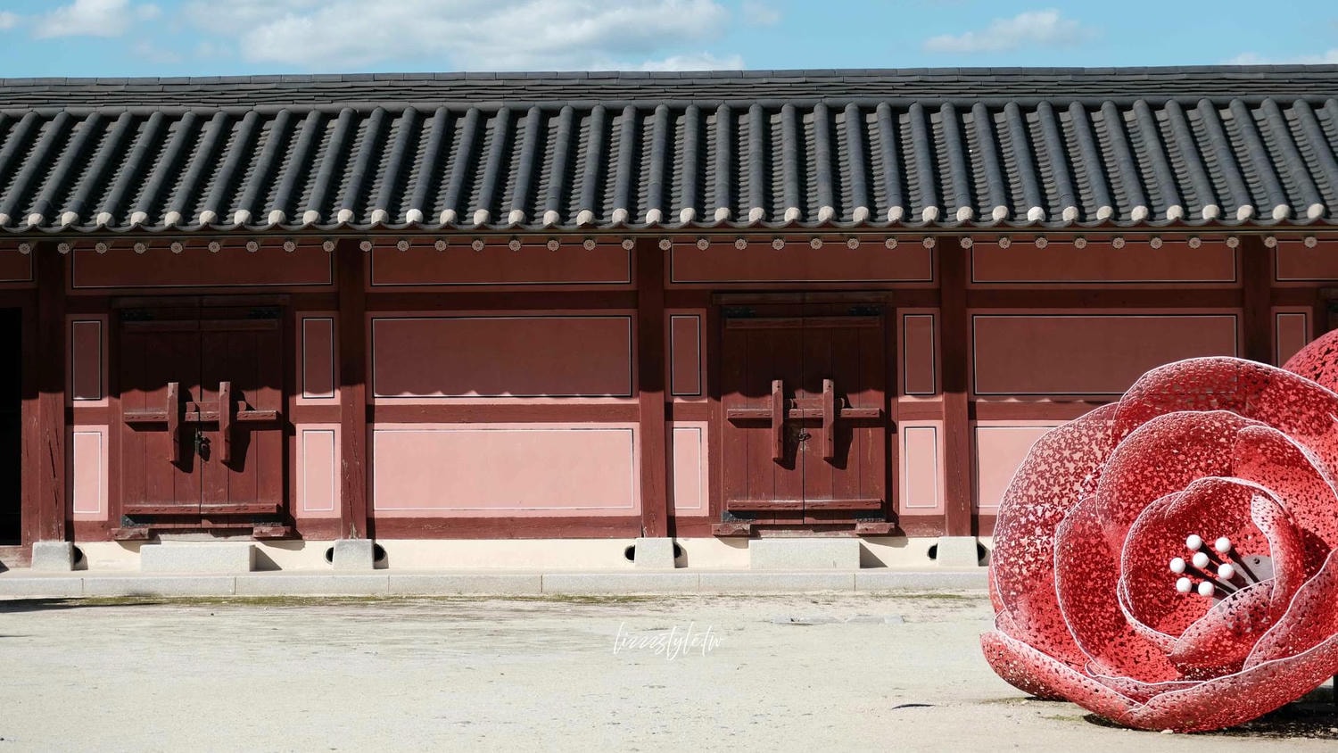 首爾出發水原一日遊》行程、景點地圖、交通、韓劇踩點,最值得去的古今交融城市! - 第8張圖 首爾出發水原一日遊》行程、景點地圖、交通、韓劇踩點,最值得去的古今交融城市!
