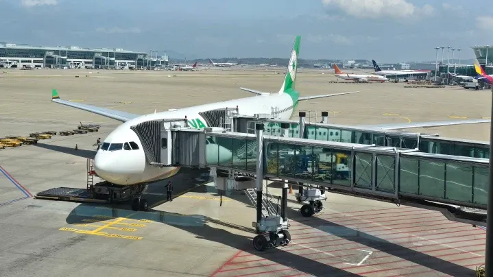 【長榮航空評價】台北飛首爾BR169、BR170紀錄,優惠機票怎麼買?飛機餐好吃嗎? - 第9張圖 【長榮航空評價】台北飛首爾BR169、BR170紀錄,優惠機票怎麼買?飛機餐好吃嗎?