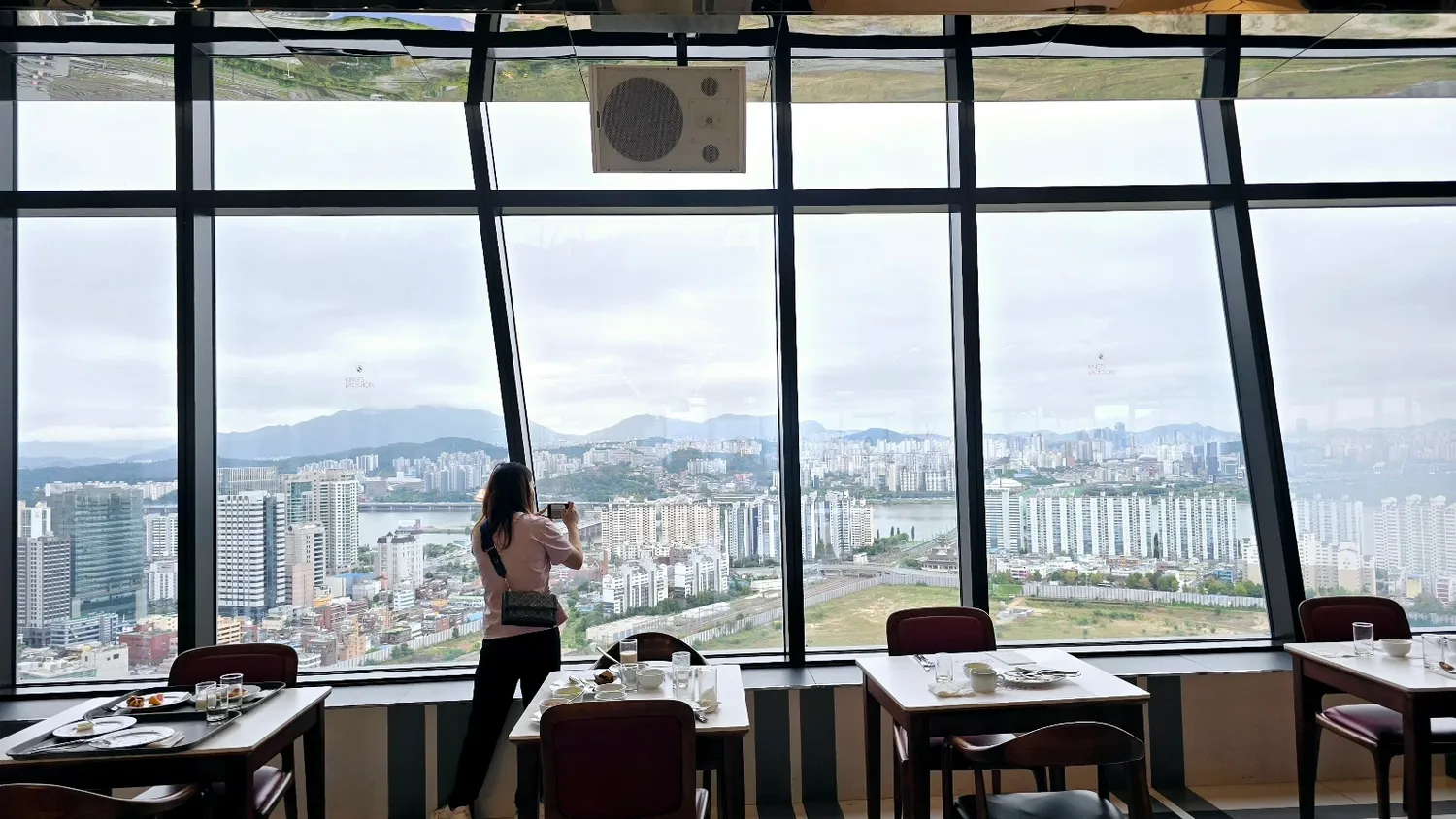 首爾龍山宜必思酒店》龍山車站附近飯店推薦!內有cu便利商店、健身房、高樓美景! - 第6張圖 首爾龍山宜必思酒店》龍山車站附近飯店推薦!內有cu便利商店、健身房、高樓美景!