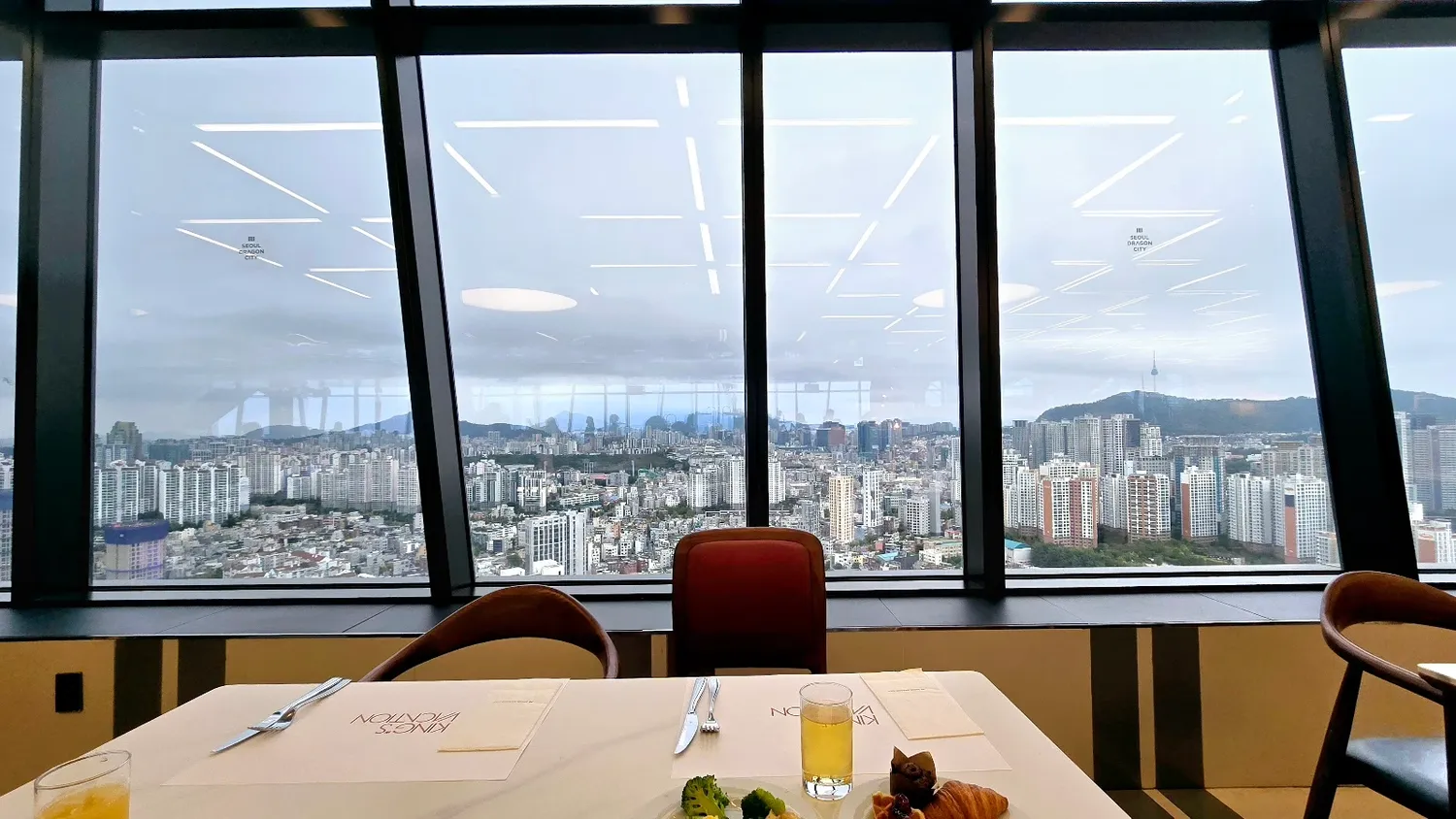 首爾龍山宜必思酒店》龍山車站附近飯店推薦!內有cu便利商店、健身房、高樓美景! - 第7張圖 首爾龍山宜必思酒店》龍山車站附近飯店推薦!內有cu便利商店、健身房、高樓美景!