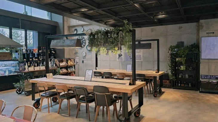 【首爾卡布奇諾飯店】江南區KSPO演場會附近住宿推薦,近地鐵彥州站! - 第5張圖 【首爾卡布奇諾飯店】江南區KSPO演場會附近住宿推薦,近地鐵彥州站!