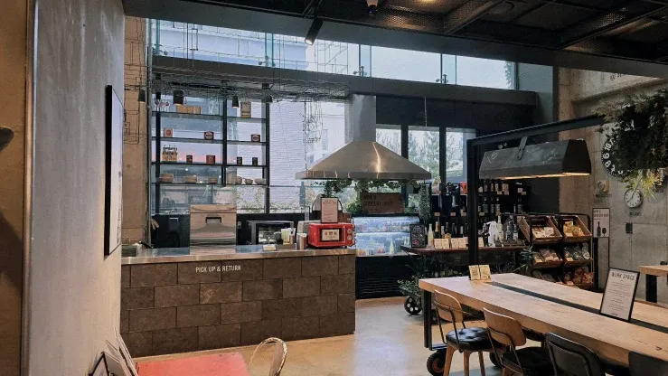 【首爾卡布奇諾飯店】江南區KSPO演場會附近住宿推薦,近地鐵彥州站! - 第4張圖 【首爾卡布奇諾飯店】江南區KSPO演場會附近住宿推薦,近地鐵彥州站!