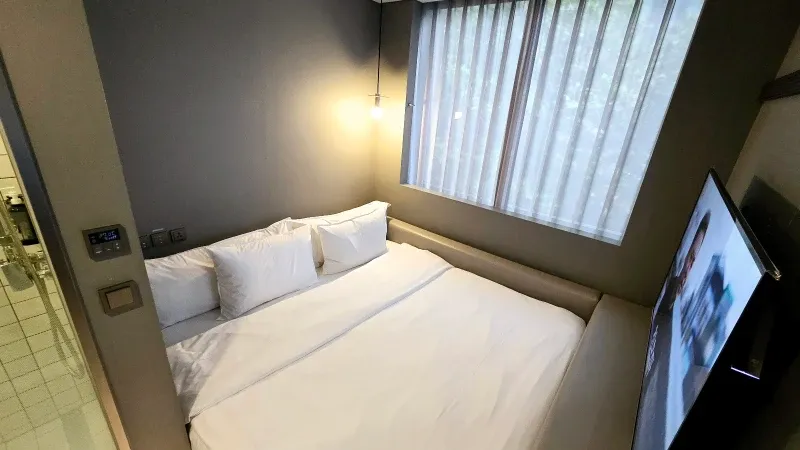 【首爾卡布奇諾飯店】江南區KSPO演場會附近住宿推薦,近地鐵彥州站! - 第8張圖 【首爾卡布奇諾飯店】江南區KSPO演場會附近住宿推薦,近地鐵彥州站!