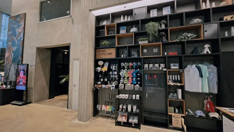 【首爾卡布奇諾飯店】江南區KSPO演場會附近住宿推薦,近地鐵彥州站! - 第3張圖 【首爾卡布奇諾飯店】江南區KSPO演場會附近住宿推薦,近地鐵彥州站!