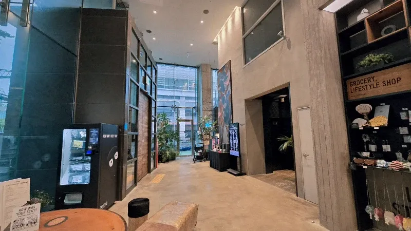 【首爾卡布奇諾飯店】江南區KSPO演場會附近住宿推薦,近地鐵彥州站! - 第2張圖 【首爾卡布奇諾飯店】江南區KSPO演場會附近住宿推薦,近地鐵彥州站!