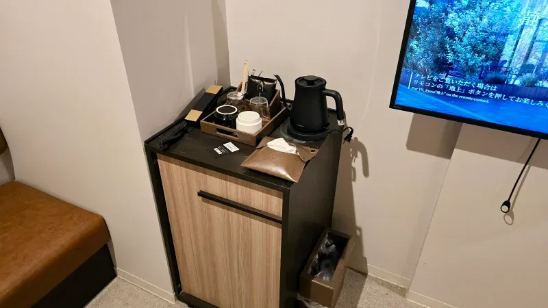 廣島站前奈斯特飯店Nest Hotel，平價質感飯店推薦，廣島站步行五分鐘！