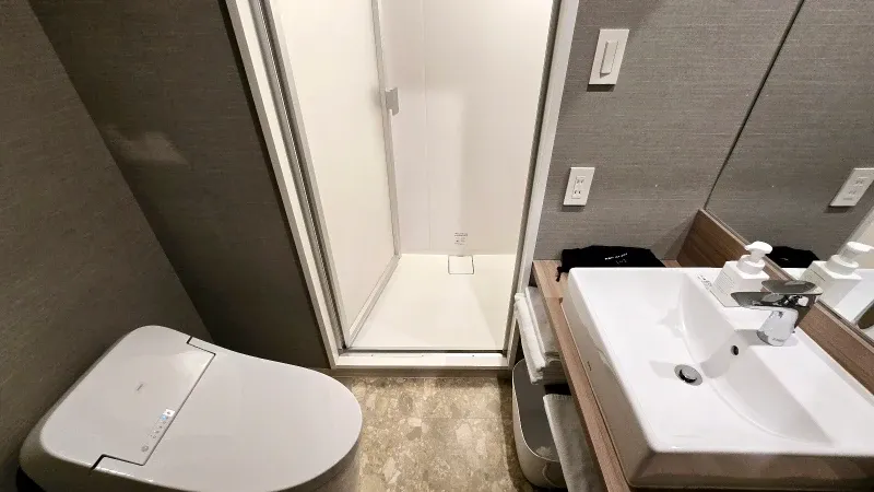 廣島站前奈斯特飯店Nest Hotel，平價質感飯店推薦，廣島站步行五分鐘！
