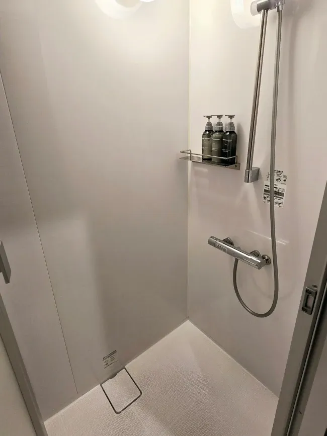 廣島站前奈斯特飯店Nest Hotel，平價質感飯店推薦，廣島站步行五分鐘！