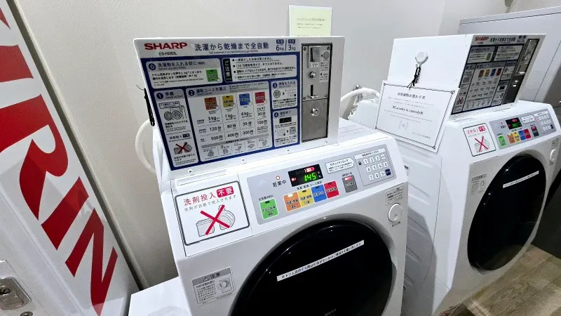 廣島站前奈斯特飯店Nest Hotel，平價質感飯店推薦，廣島站步行五分鐘！