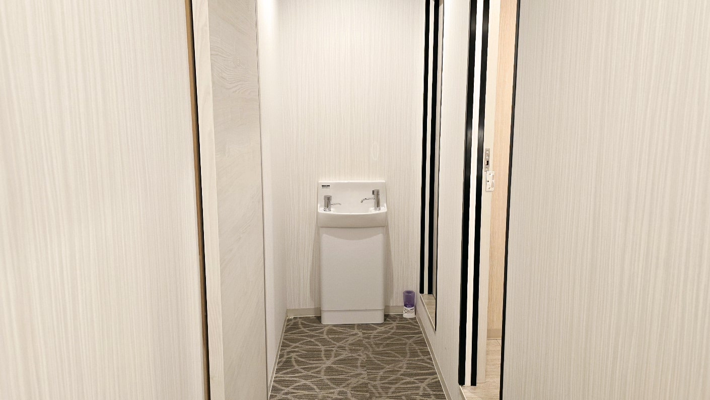 【廣島平價飯店】信任飯店(Trust Hotel)單人入住獨旅必選膠囊房，近廣島站！