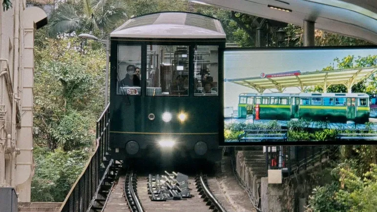 【太平山頂纜車攻略】交通、門票、凌霄閣摩天台428風景及週邊景點推薦！