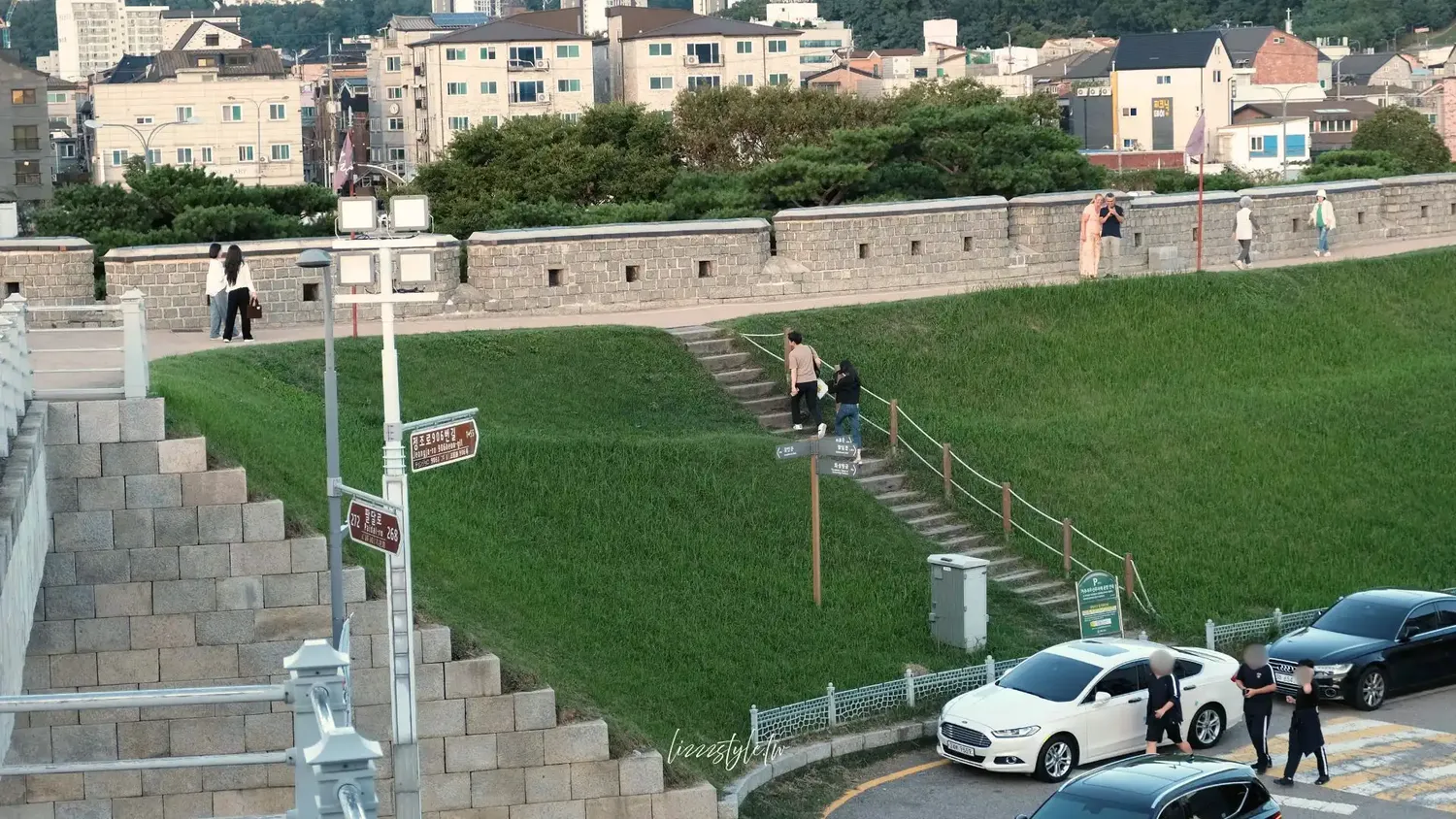 首爾出發水原一日遊》行程、景點地圖、交通、韓劇踩點,最值得去的古今交融城市! - 第18張圖 首爾出發水原一日遊》行程、景點地圖、交通、韓劇踩點,最值得去的古今交融城市!