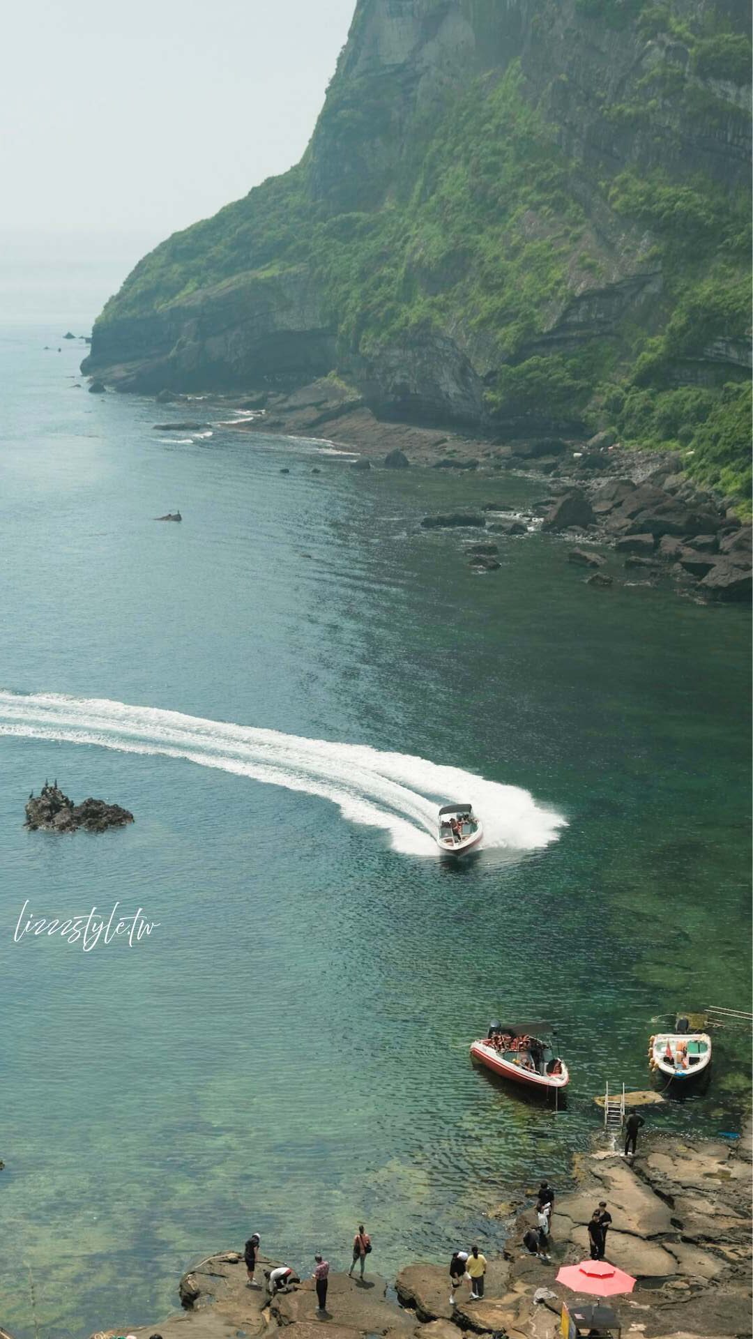 2026城山日出峰攻略》門票、開放路線、海女表演時間,值得去嗎? - 第13張圖 2026城山日出峰攻略》門票、開放路線、海女表演時間,值得去嗎?