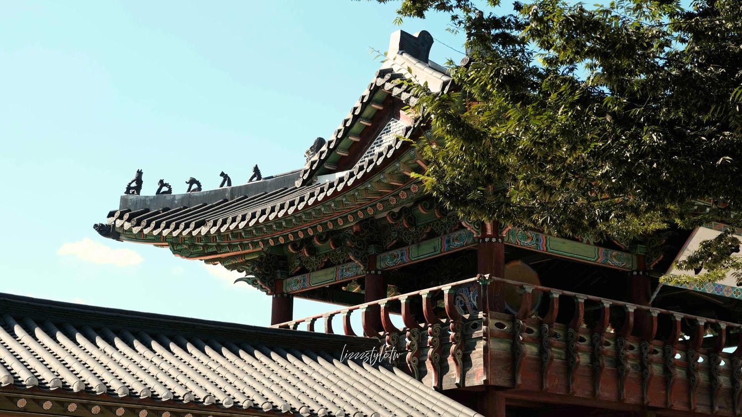 水原景點》華城行宮門票＆古蹟巡禮，順遊行理團路逛街！