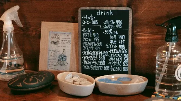 【大阪新福島咖啡廳】Cafe 12吃超人氣提拉米蘇巨大刨冰,近中之島 - 第12張圖 【大阪新福島咖啡廳】Cafe 12吃超人氣提拉米蘇巨大刨冰,近中之島