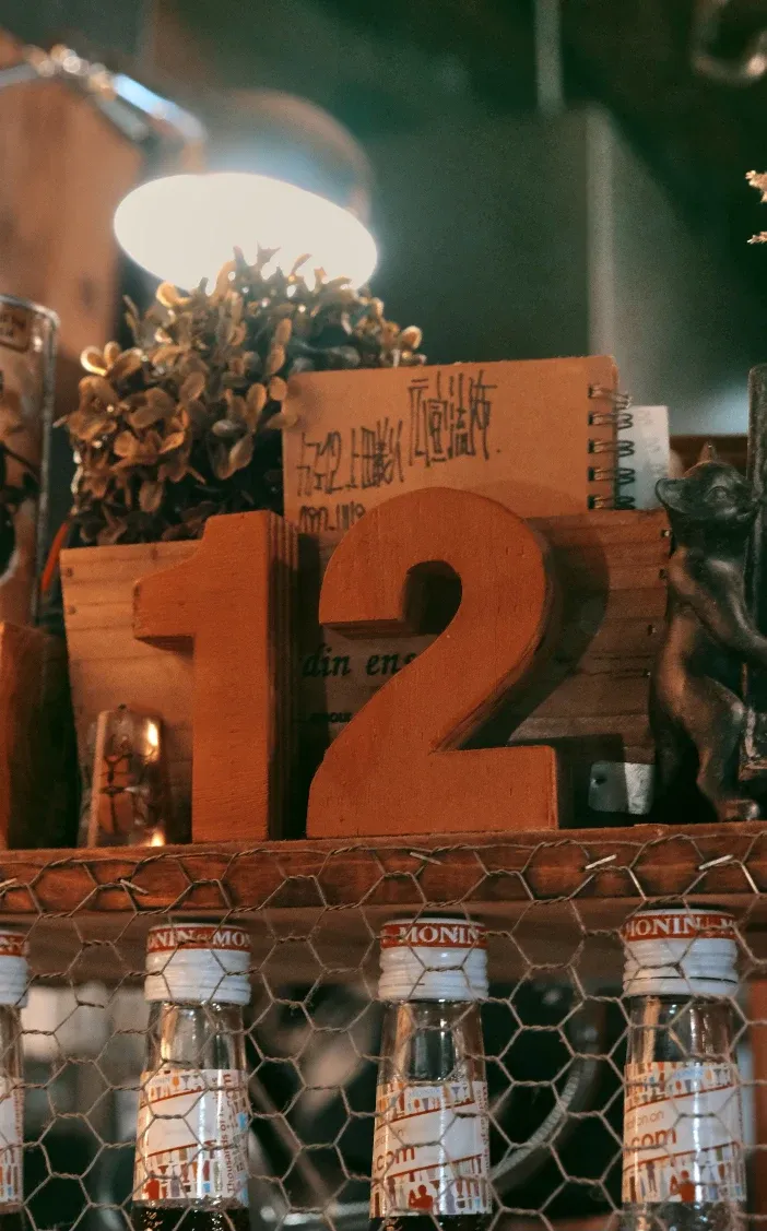 【大阪新福島咖啡廳】Cafe 12吃超人氣提拉米蘇巨大刨冰,近中之島 - 第10張圖 【大阪新福島咖啡廳】Cafe 12吃超人氣提拉米蘇巨大刨冰,近中之島