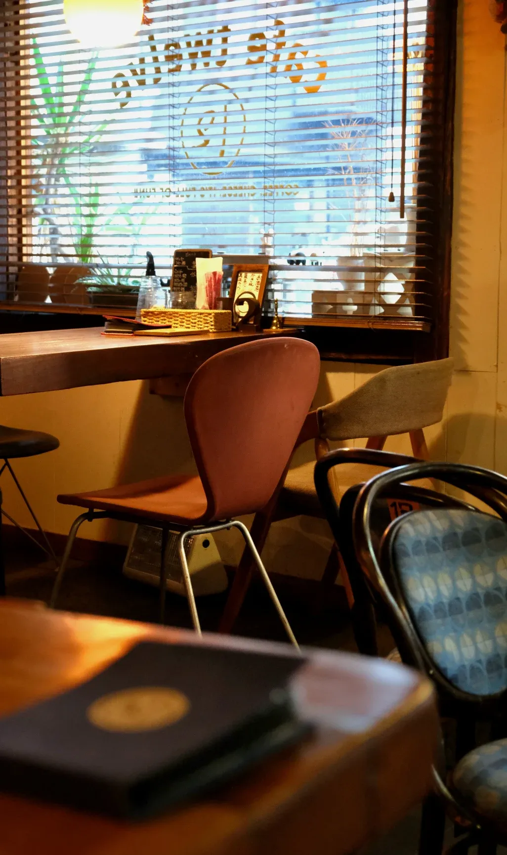 【大阪新福島咖啡廳】Cafe 12吃超人氣提拉米蘇巨大刨冰,近中之島 - 第6張圖 【大阪新福島咖啡廳】Cafe 12吃超人氣提拉米蘇巨大刨冰,近中之島