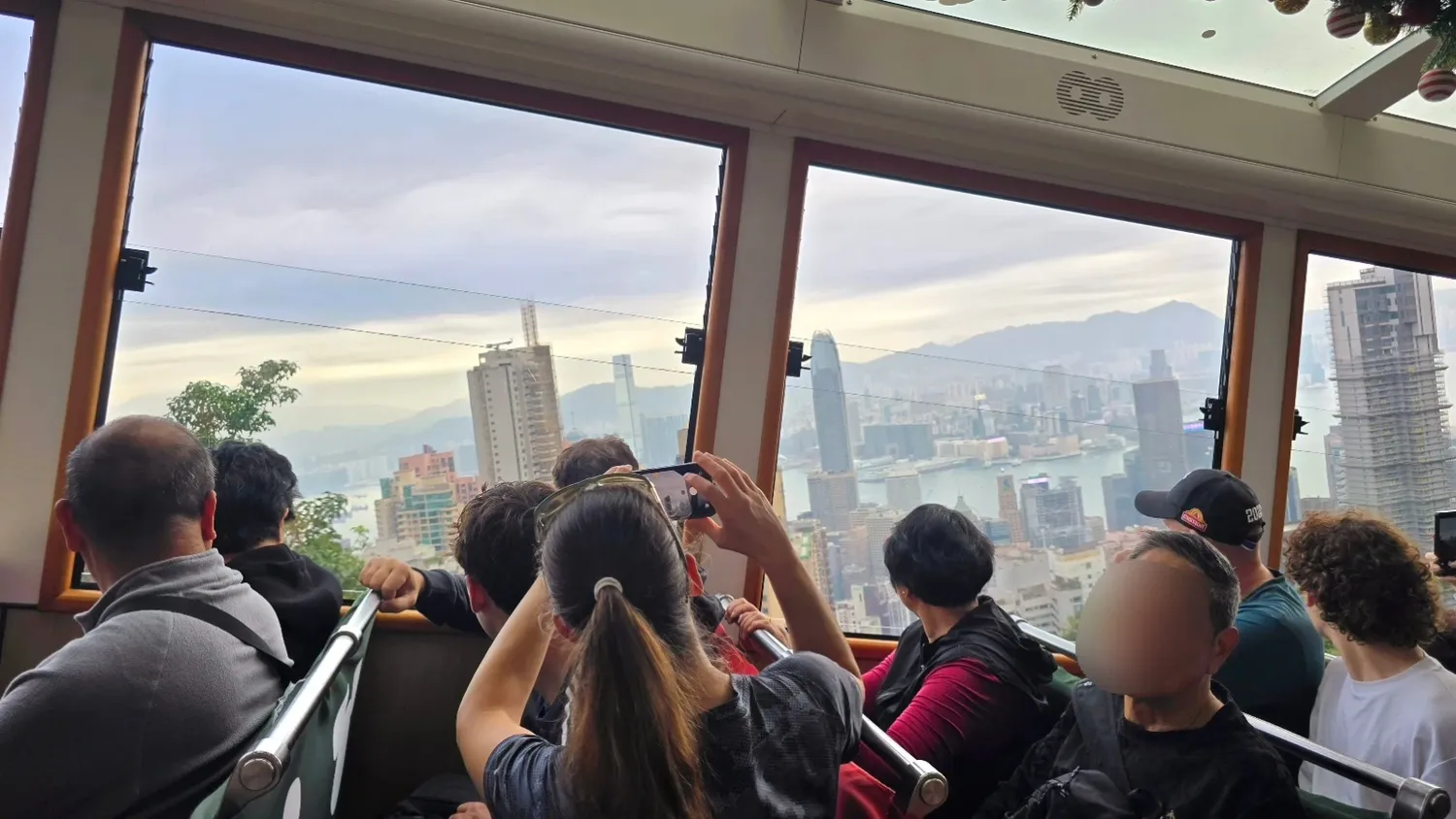 【太平山頂纜車攻略】交通、門票、凌霄閣摩天台428風景及週邊景點推薦！