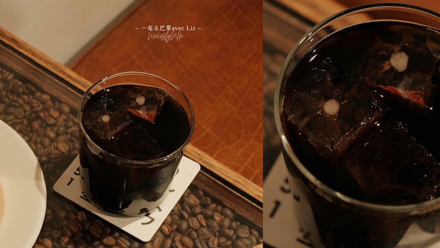 Ito Coffeeイトウ珈琲喫茶室》高岳站櫻花道附近的60年老店，推薦必點小倉吐司!