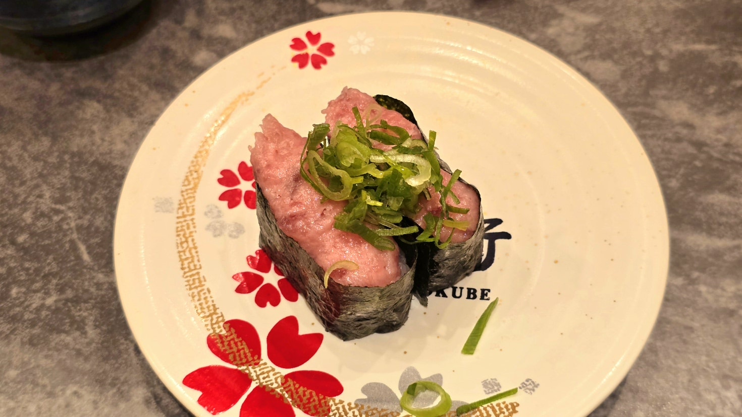 【德兵衛迴轉壽司】名古屋榮站Oasis 21人氣美食! - 第9張圖 【德兵衛迴轉壽司】名古屋榮站Oasis 21人氣美食!
