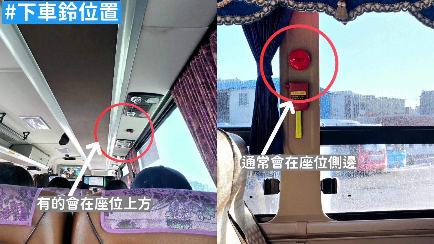 2026濟州島交通攻略》搭公車方便嗎?含巴士路線地圖、刷卡、路線、常見問題！