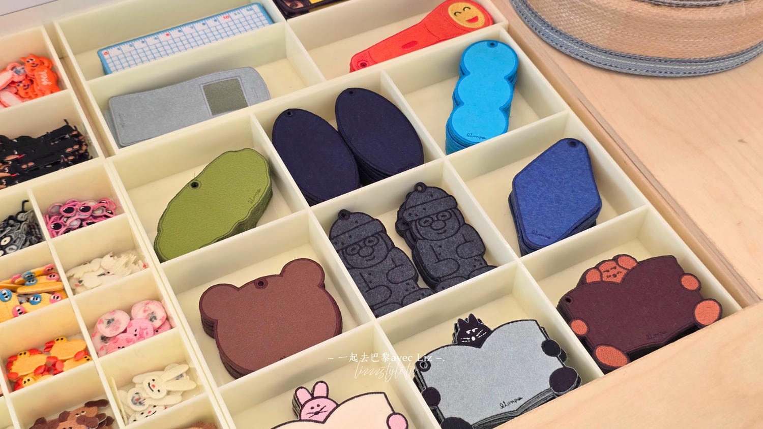 濟州島Object伴手禮》限定崔高興橘子娃娃、燙布貼，DIY手作把濟州島回憶帶回家!