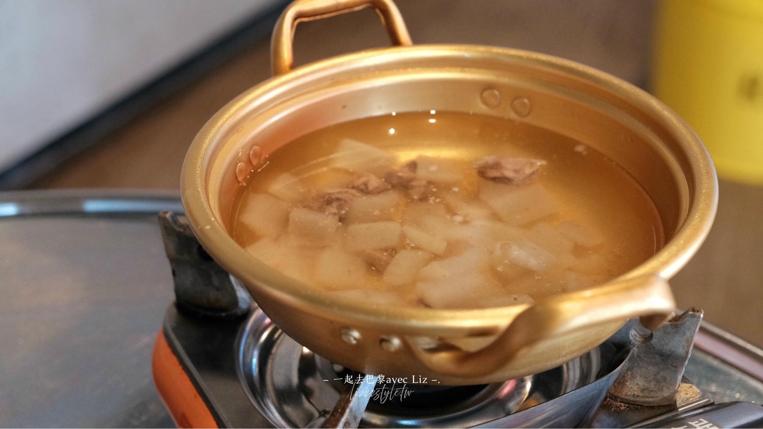 西歸浦在地美食》육회포장 高cp韓牛生牛肉拌飯推薦！