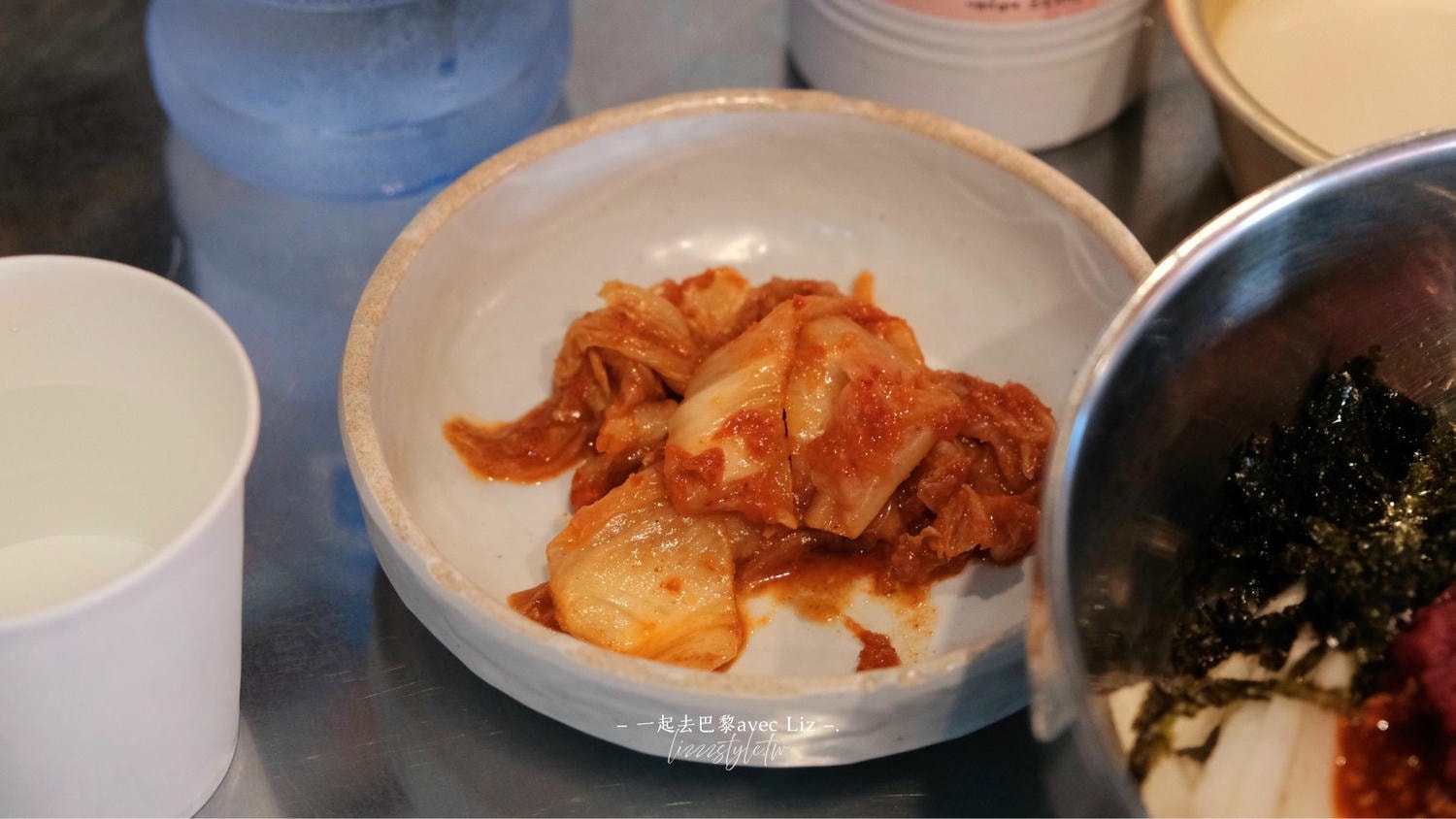西歸浦在地美食》육회포장 高cp韓牛生牛肉拌飯推薦！