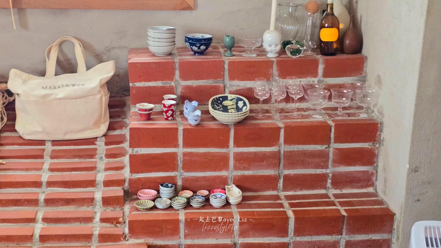 濟州島人氣甜點House Rec Store，海邊附近的蛋塔小店，流心玉米蛋塔！