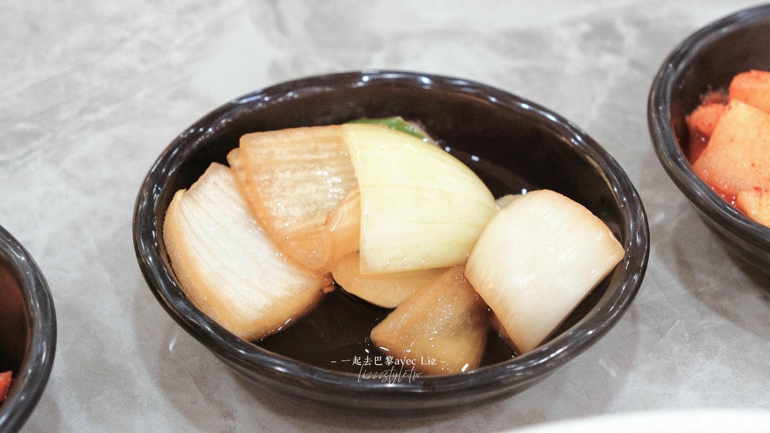 濟州島三代麵條會館》韓國電視台也推薦的豬肉湯麵，近新生公園、三姓穴！