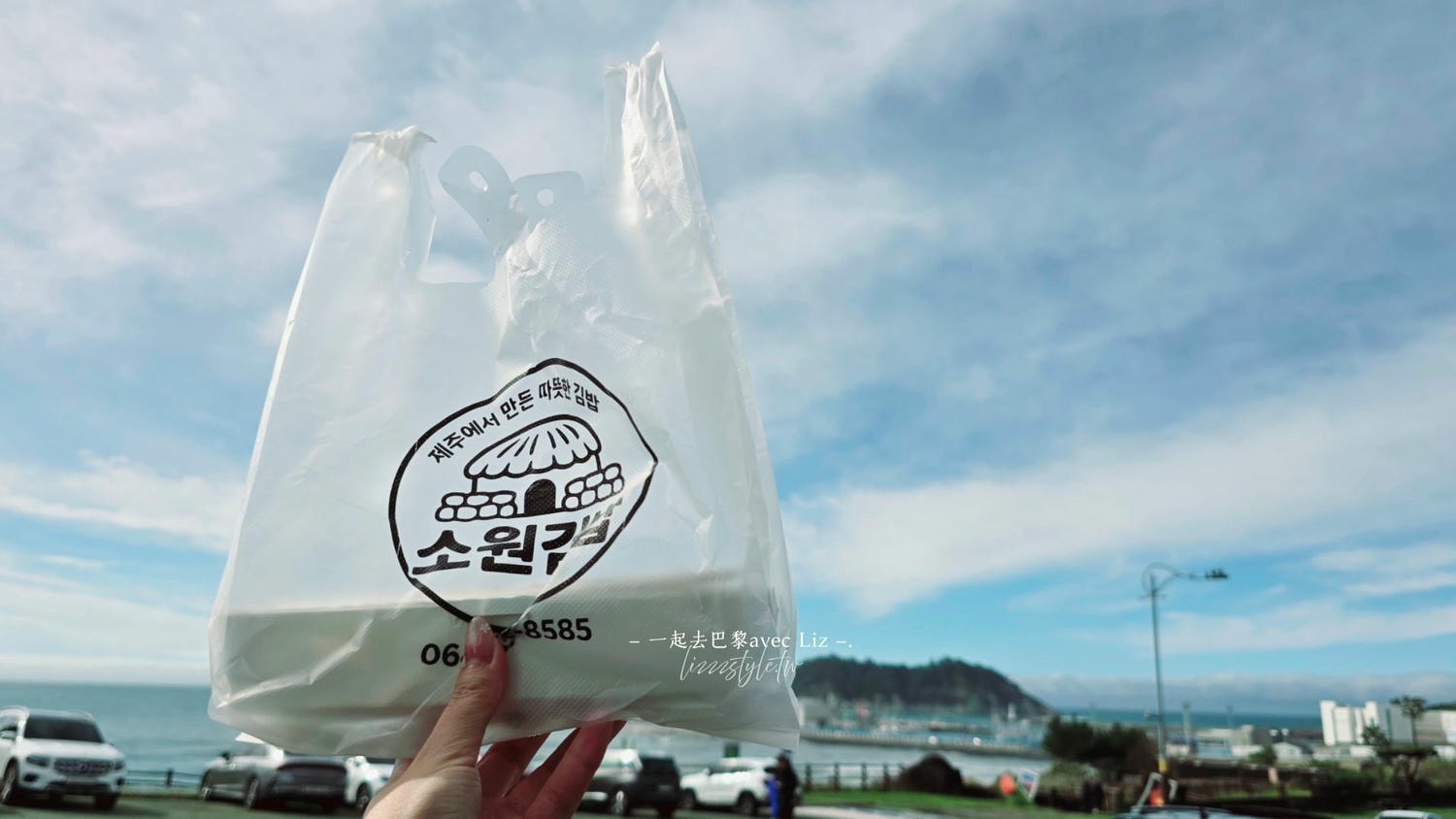 【2026濟州島美食地圖】東南部必吃白切肉、豬肉湯麵!附獨食餐廳推薦 - 第13張圖 【2026濟州島美食地圖】東南部必吃白切肉、豬肉湯麵!附獨食餐廳推薦