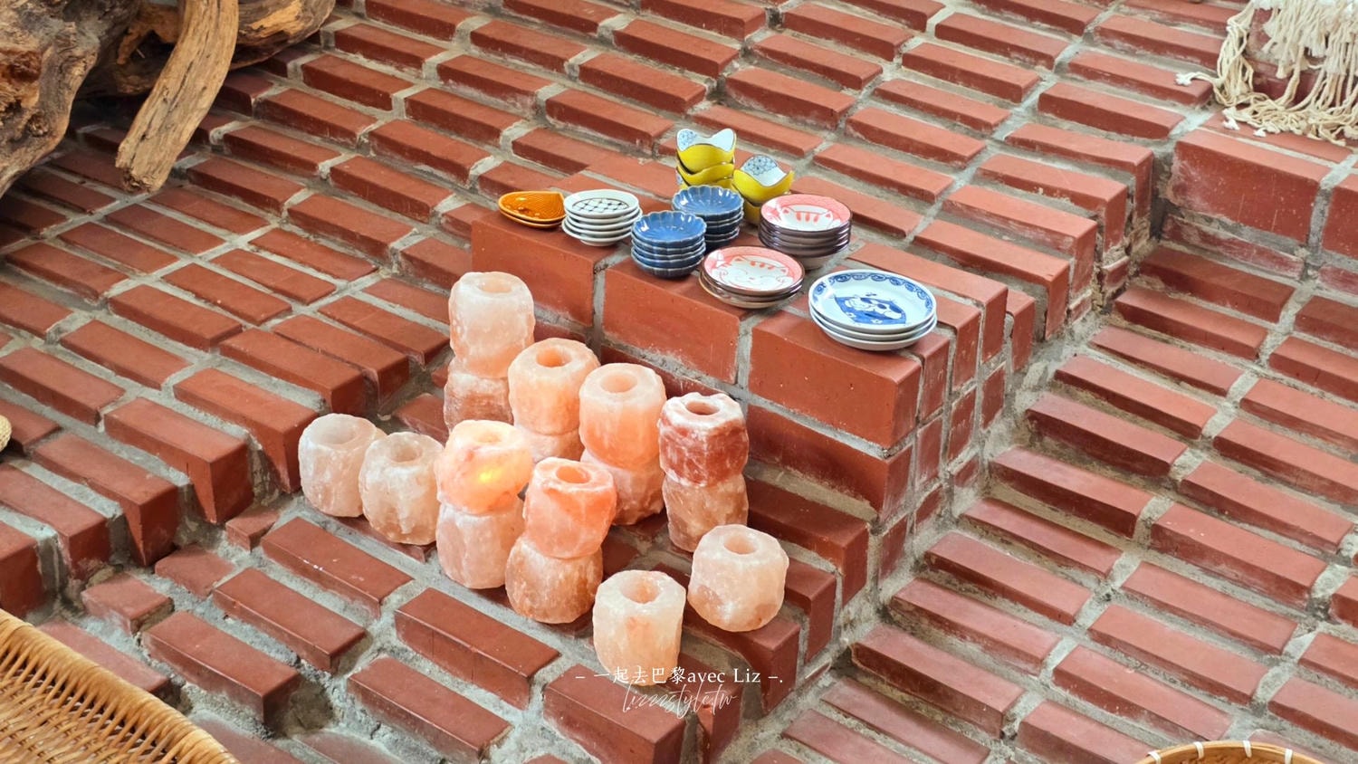 濟州島人氣甜點House Rec Store，海邊附近的蛋塔小店，流心玉米蛋塔！