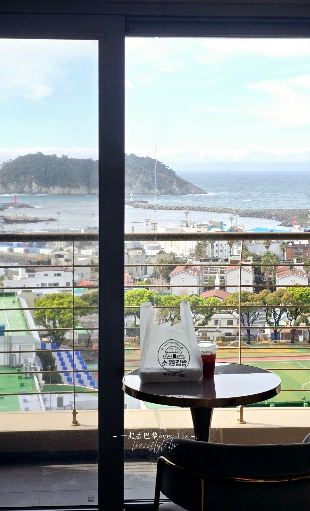 西歸浦外帶美食》소원김밥心願紫菜飯捲,我在濟州島吃過最好吃的飯捲! - 第6張圖 西歸浦外帶美食》소원김밥心願紫菜飯捲,我在濟州島吃過最好吃的飯捲!