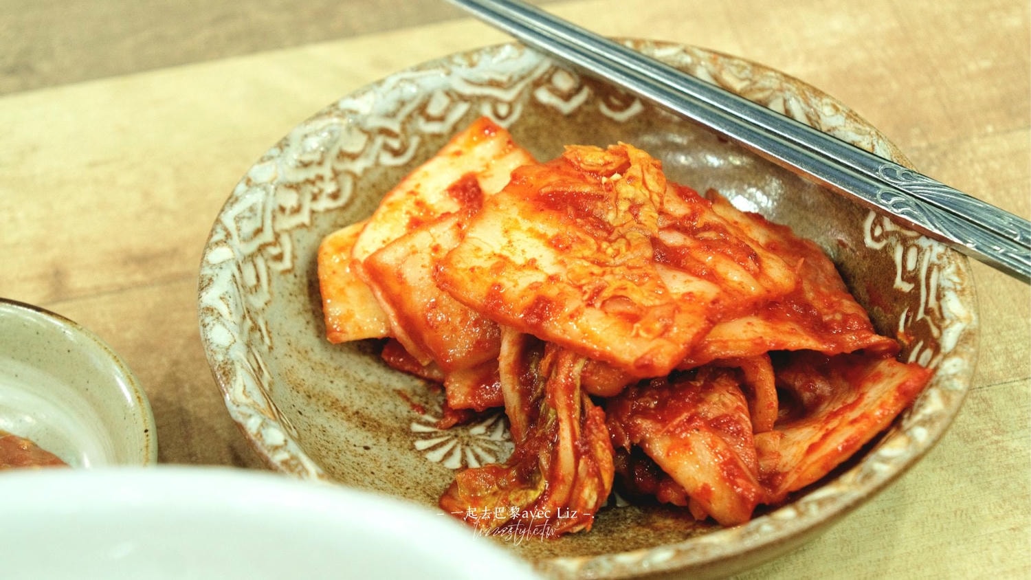 濟州島偶來麵館》道地清甜豬肉湯麵,SEVENTEEN金珉奎、徐明浩也來吃過! - 第12張圖 濟州島偶來麵館》道地清甜豬肉湯麵,SEVENTEEN金珉奎、徐明浩也來吃過!