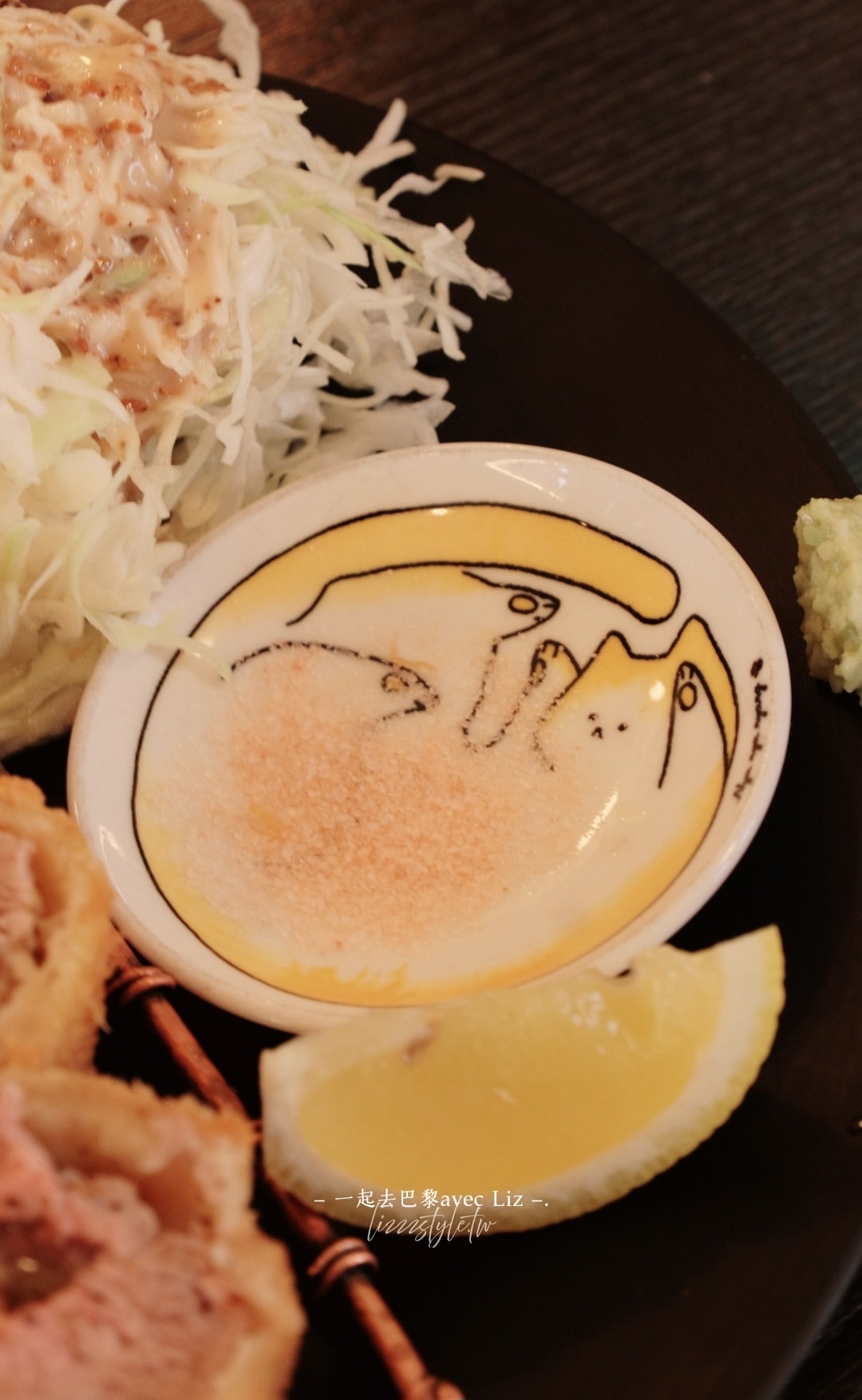 月汀里美食推薦》巷弄隱藏炸豬排店奉子小店봉자네상점,使用濟州島黑豬肉製作! - 第11張圖 月汀里美食推薦》巷弄隱藏炸豬排店奉子小店봉자네상점,使用濟州島黑豬肉製作!