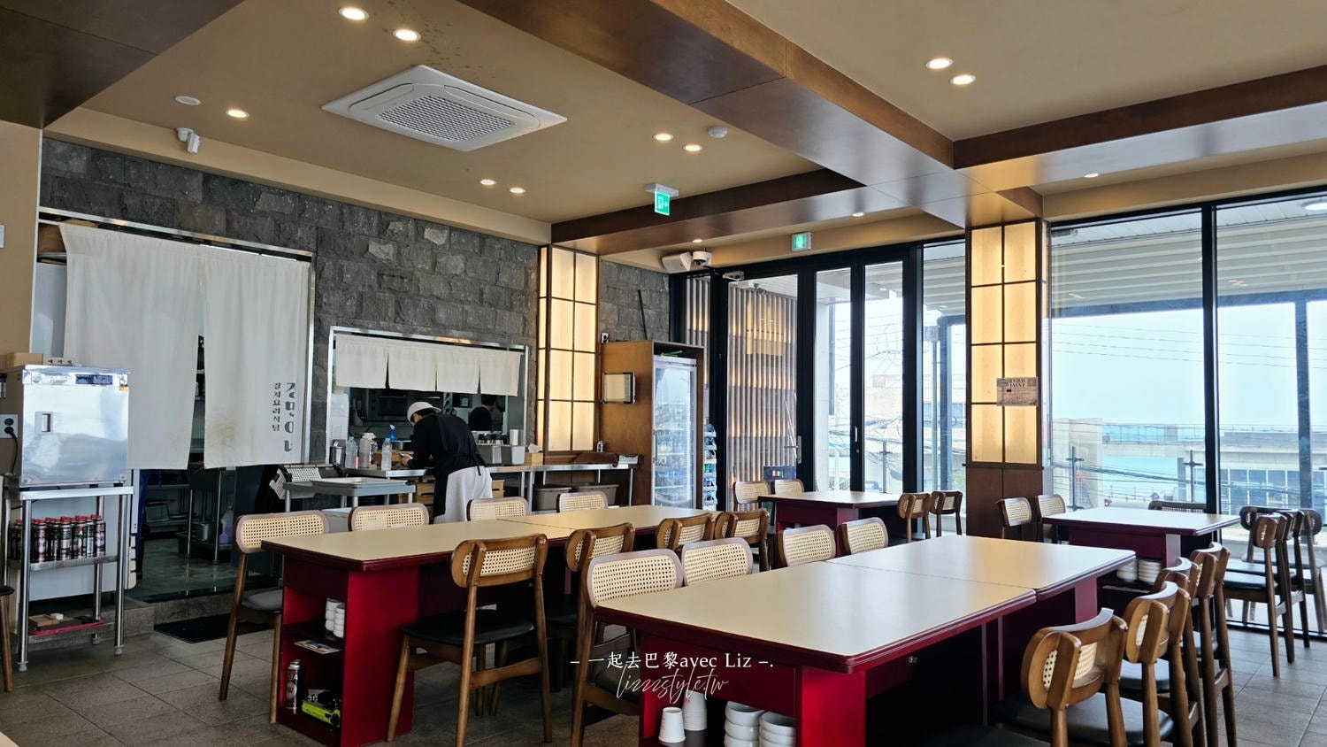 濟州島白帶魚推薦餐廳》廷珉家帶魚月汀里店吃口感細緻好評連連的帶魚石鍋飯! - 第3張圖 濟州島白帶魚推薦餐廳》廷珉家帶魚月汀里店吃口感細緻好評連連的帶魚石鍋飯!