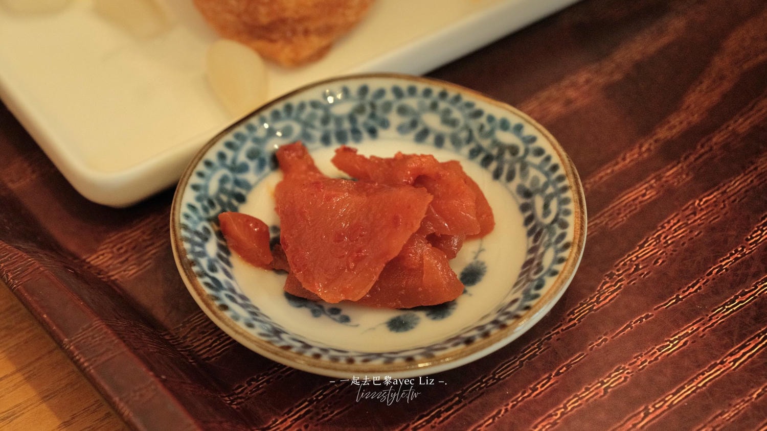 濟州島DOTOREE Kitchen橡子廚房》機場附近吃一碗冰涼的青橘蕎麥麵! - 第14張圖 濟州島DOTOREE Kitchen橡子廚房》機場附近吃一碗冰涼的青橘蕎麥麵!