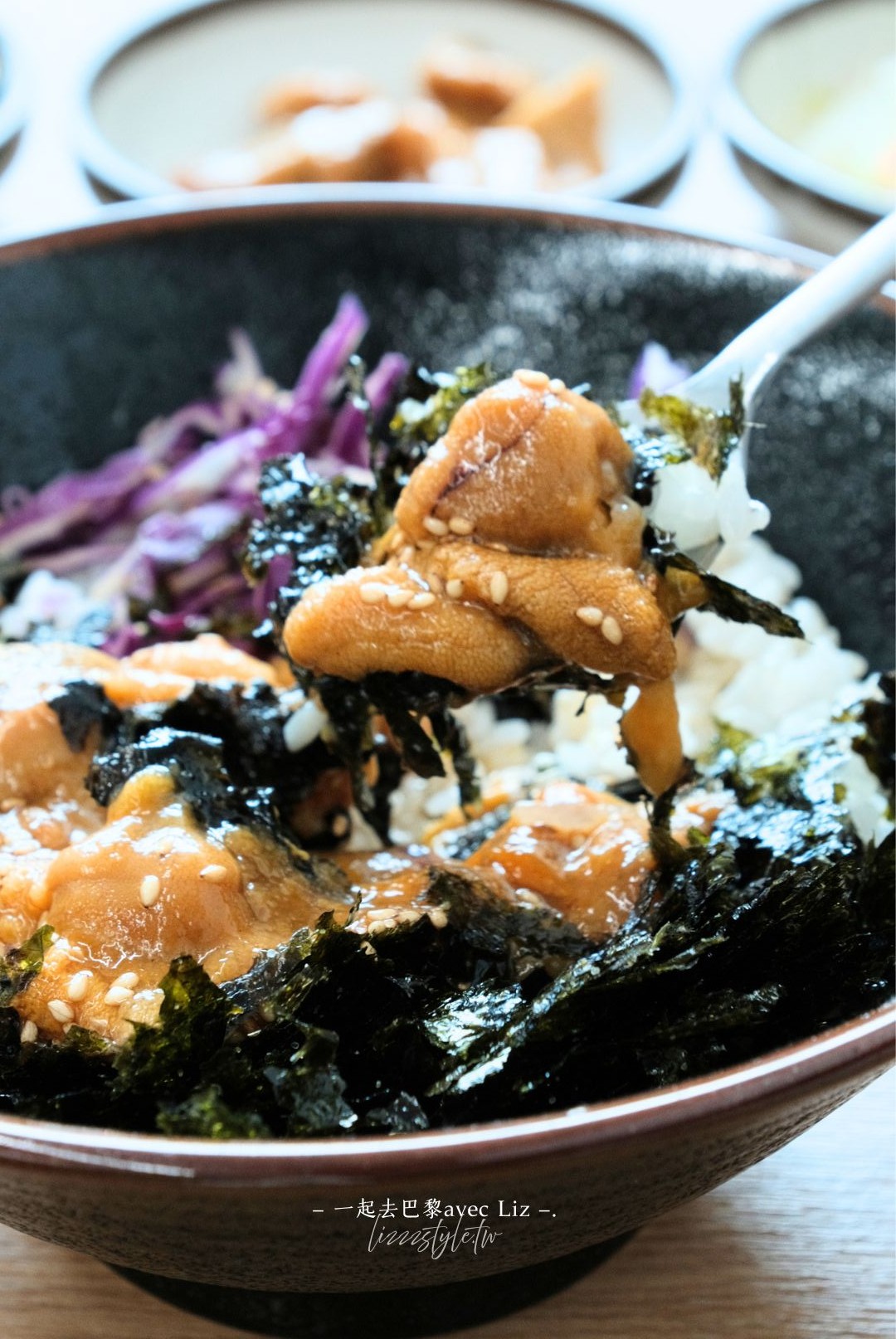 濟州島海膽拌飯》城山日出峰海升飯館海鮮餐廳! - 第8張圖 濟州島海膽拌飯》城山日出峰海升飯館海鮮餐廳!