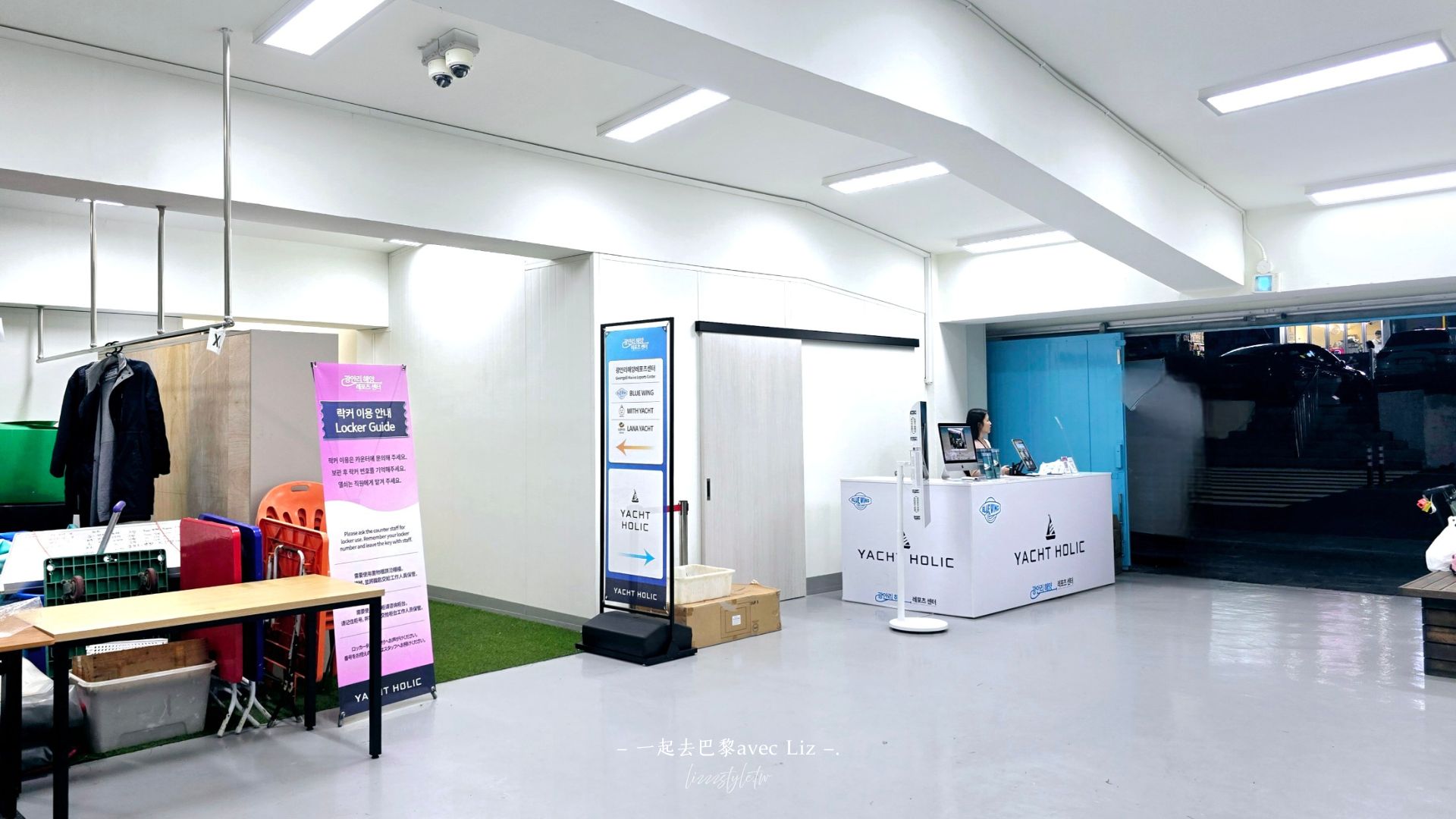 【2026釜山Yacht Holic遊艇】全新預約教學+觀兩次煙火心得+busan pass 8折+釜山遊艇比較表！