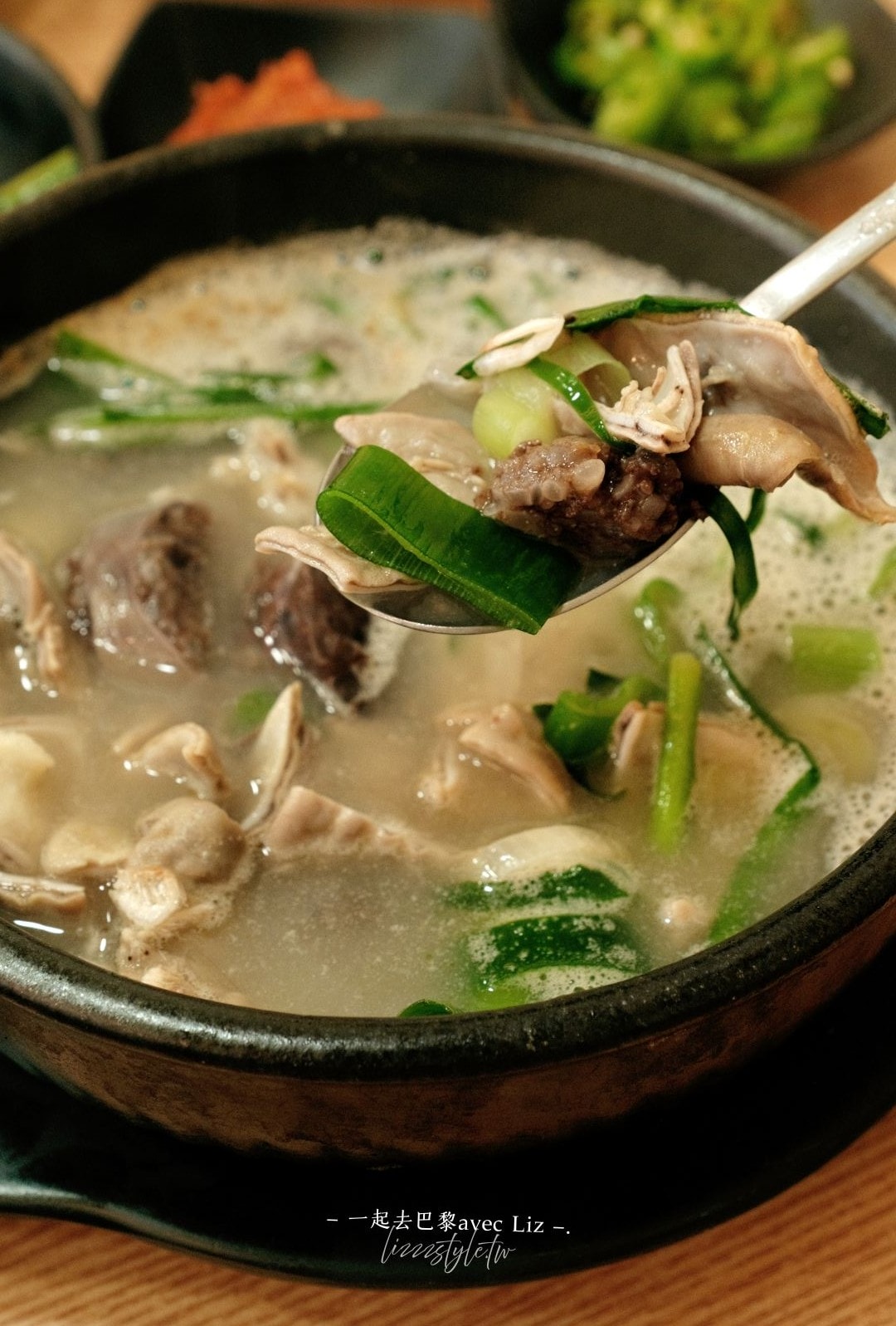 濟州島黑豬肉推薦》88湯飯吃白切肉套餐、黑豬肉湯飯,肉量十足! - 第13張圖 濟州島黑豬肉推薦》88湯飯吃白切肉套餐、黑豬肉湯飯,肉量十足!