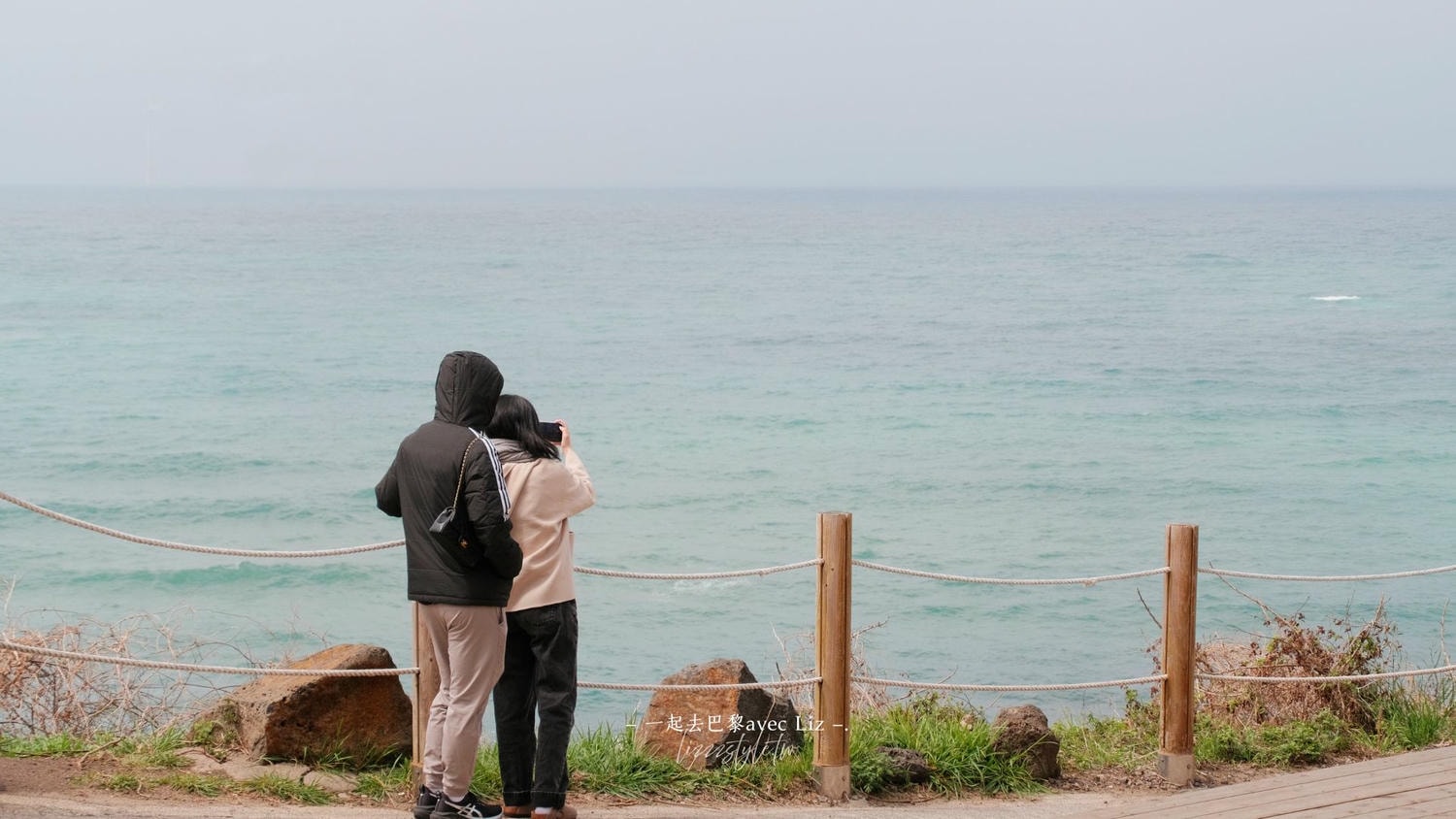 濟州島涯月咖啡街》Tribe jeju吃超可愛漢拿峰柑橘舒芙蕾看海景,弘大也吃的到! - 第10張圖 濟州島涯月咖啡街》Tribe jeju吃超可愛漢拿峰柑橘舒芙蕾看海景,弘大也吃的到!