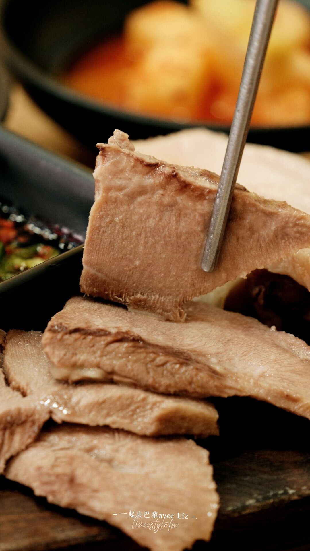 濟州島黑豬肉推薦》88湯飯吃白切肉套餐、黑豬肉湯飯,肉量十足! - 第10張圖 濟州島黑豬肉推薦》88湯飯吃白切肉套餐、黑豬肉湯飯,肉量十足!
