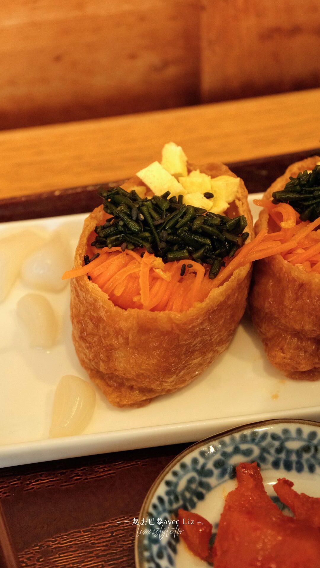 濟州島DOTOREE Kitchen橡子廚房》機場附近吃一碗冰涼的青橘蕎麥麵! - 第13張圖 濟州島DOTOREE Kitchen橡子廚房》機場附近吃一碗冰涼的青橘蕎麥麵!