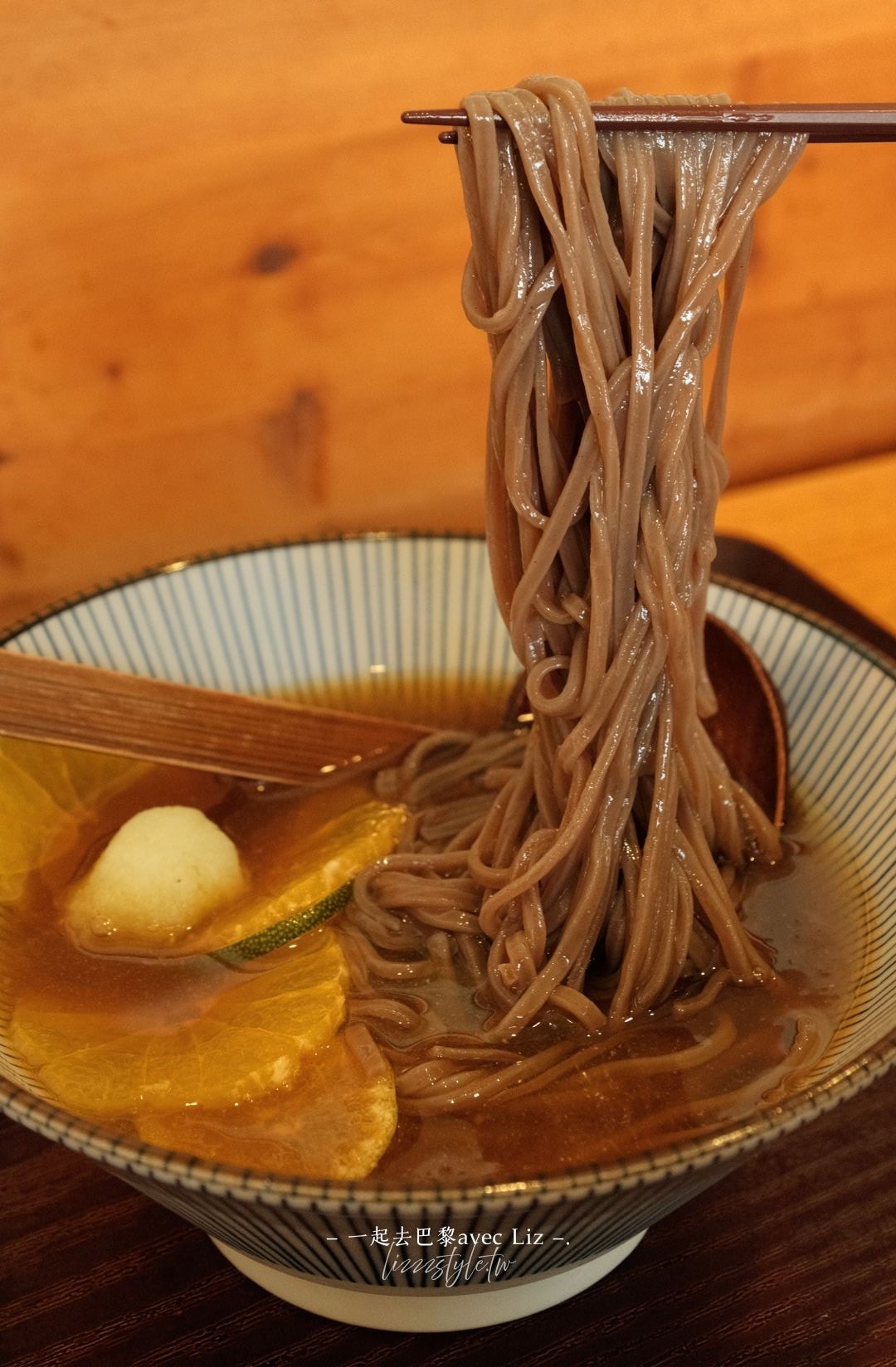 濟州島DOTOREE Kitchen橡子廚房》機場附近吃一碗冰涼的青橘蕎麥麵! - 第9張圖 濟州島DOTOREE Kitchen橡子廚房》機場附近吃一碗冰涼的青橘蕎麥麵!