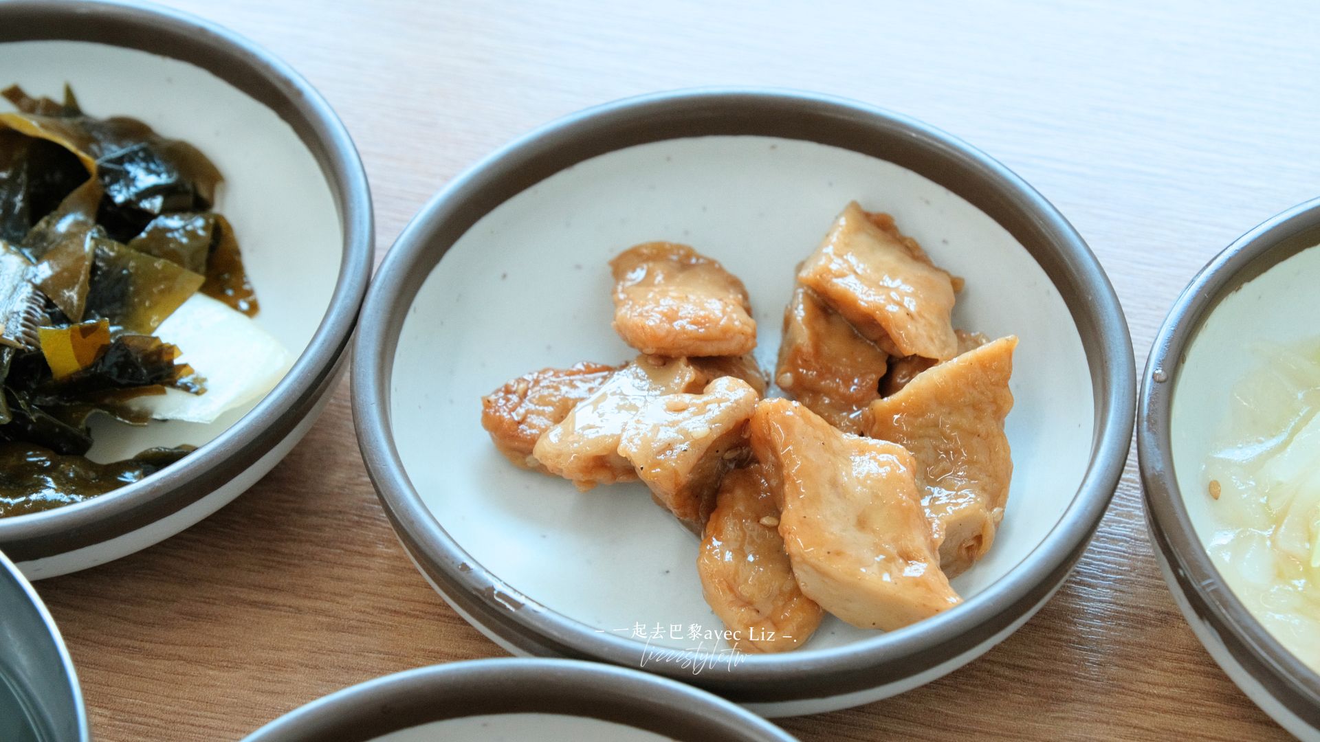 濟州島海膽拌飯》城山日出峰海升飯館海鮮餐廳! - 第13張圖 濟州島海膽拌飯》城山日出峰海升飯館海鮮餐廳!