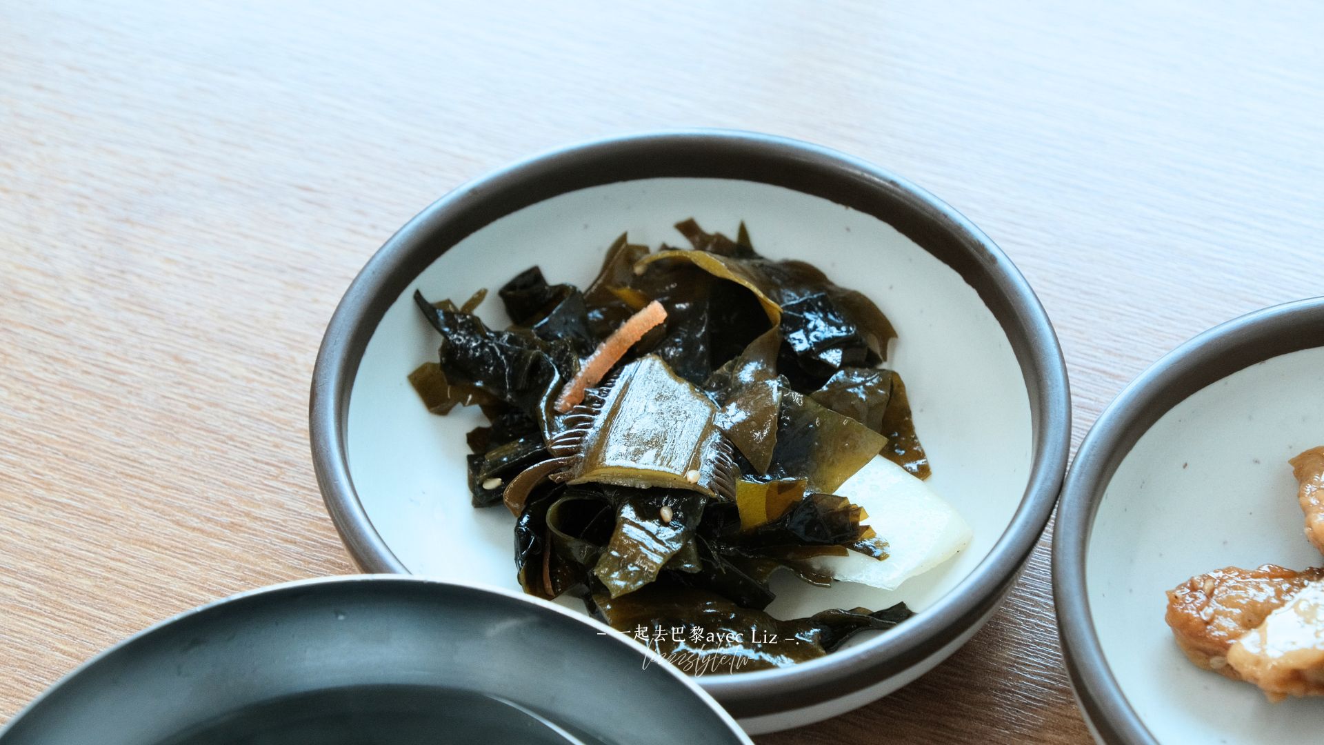濟州島海膽拌飯》城山日出峰海升飯館海鮮餐廳! - 第12張圖 濟州島海膽拌飯》城山日出峰海升飯館海鮮餐廳!