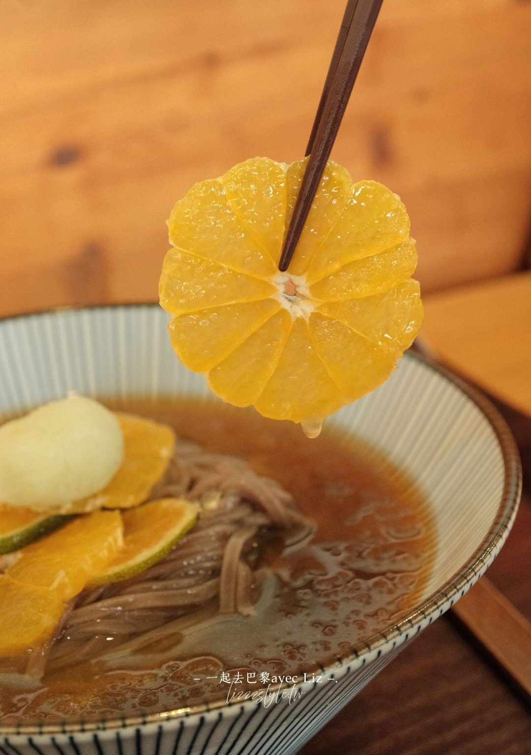 濟州島DOTOREE Kitchen橡子廚房》機場附近吃一碗冰涼的青橘蕎麥麵! - 第11張圖 濟州島DOTOREE Kitchen橡子廚房》機場附近吃一碗冰涼的青橘蕎麥麵!