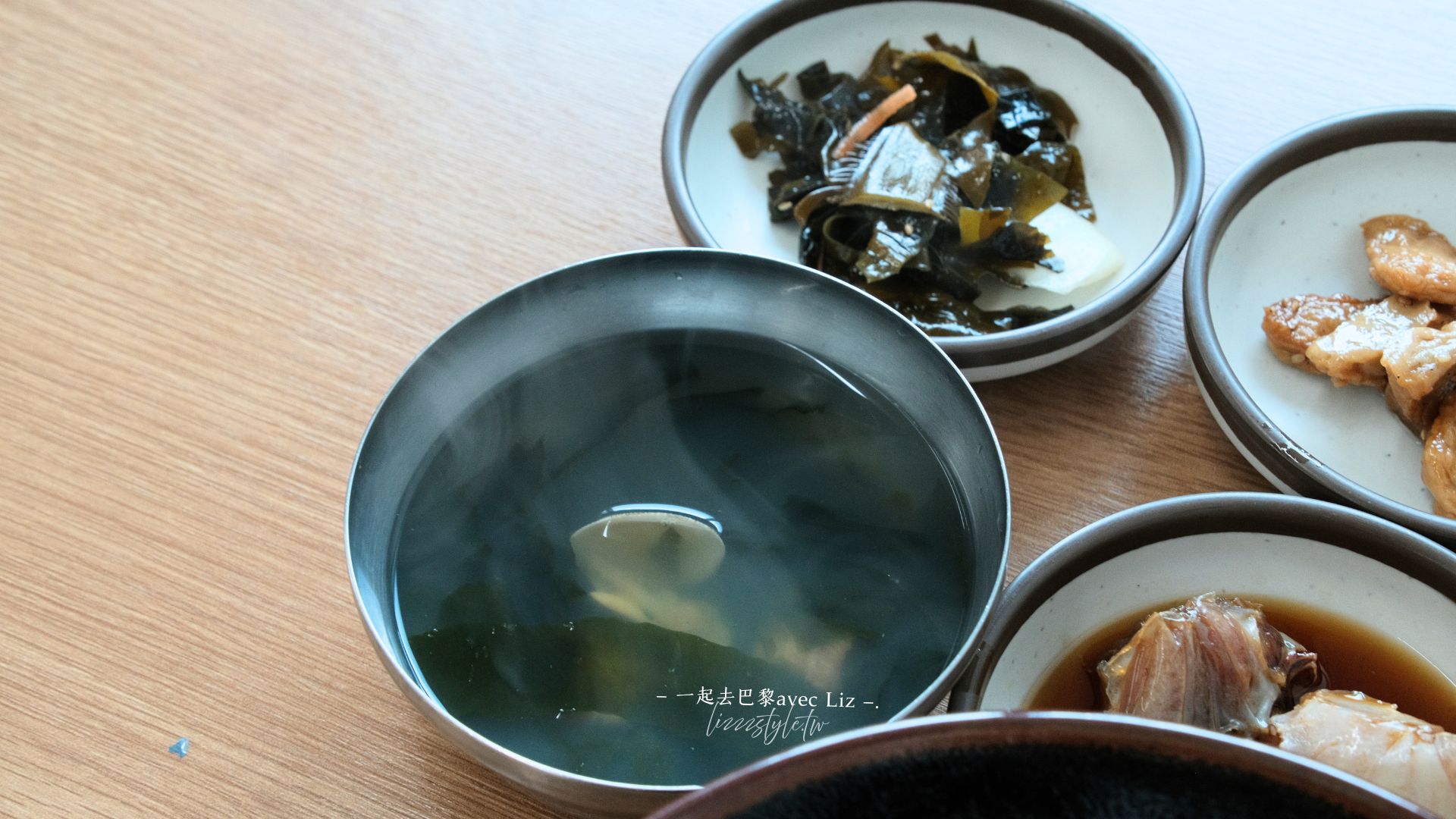 濟州島海膽拌飯》城山日出峰海升飯館海鮮餐廳! - 第11張圖 濟州島海膽拌飯》城山日出峰海升飯館海鮮餐廳!