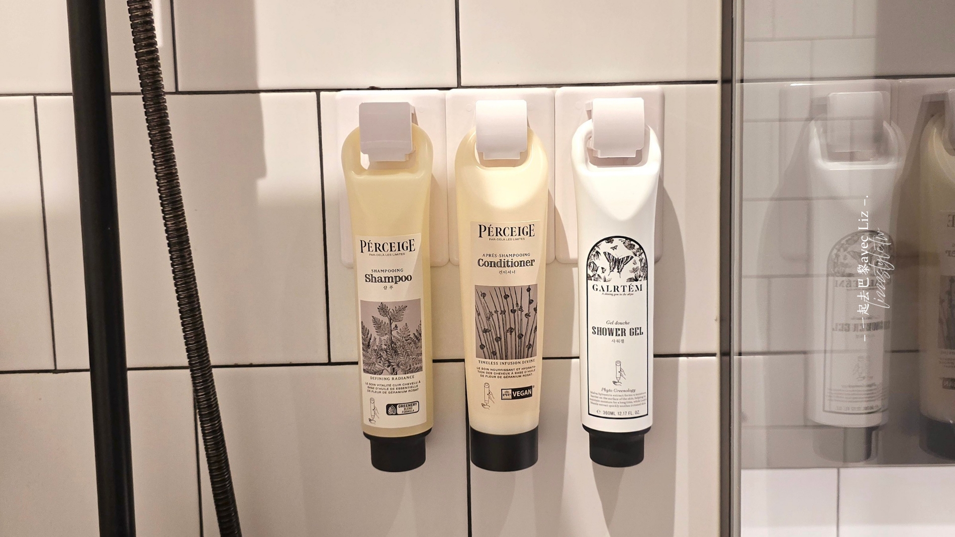首爾東大門飯店Glue Hotel》近鐘路五街的大窗景飯店,飯店設計有質感! - 第13張圖 首爾東大門飯店Glue Hotel》近鐘路五街的大窗景飯店,飯店設計有質感!