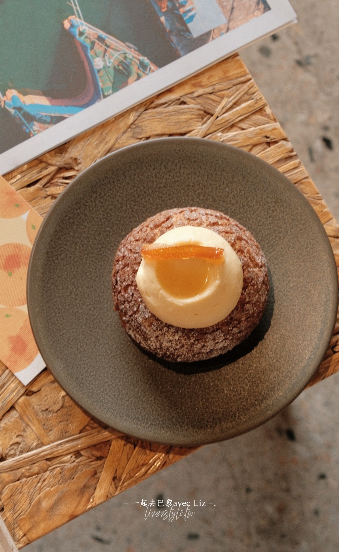 【釜山MOMOS COFFEE評價】世界百大咖啡、冠軍咖啡，前往影島/海雲台品一杯層次豐富的今日手沖咖啡！